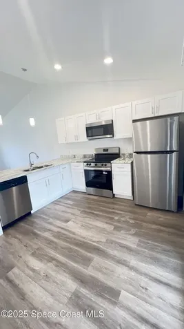 1264 Shady Pines Lane Titusville FL 32796