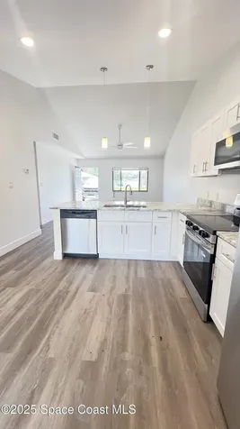 1264 Shady Pines Lane Titusville FL 32796