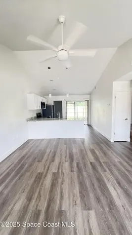1264 Shady Pines Lane Titusville FL 32796