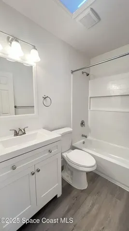 1264 Shady Pines Lane Titusville FL 32796