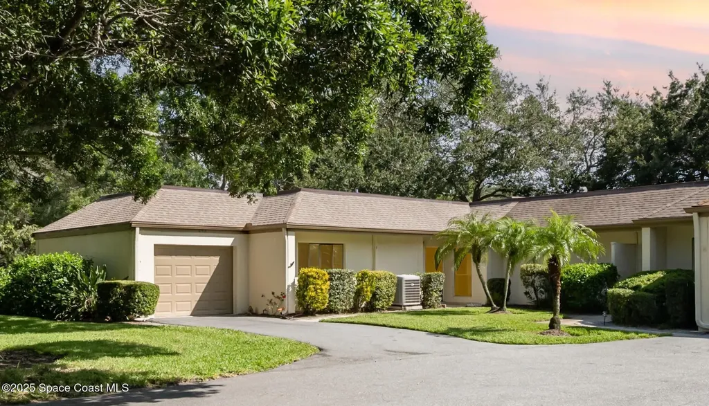245 Country Club Drive Melbourne FL 32940