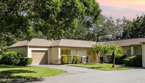 245 Country Club Drive Melbourne FL 32940