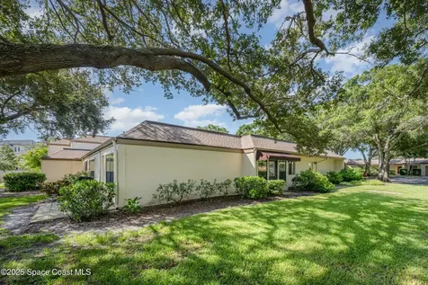 245 Country Club Drive Melbourne FL 32940