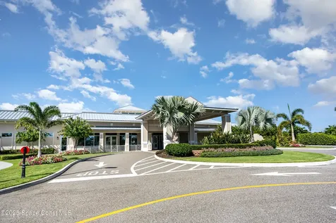 245 Country Club Drive Melbourne FL 32940