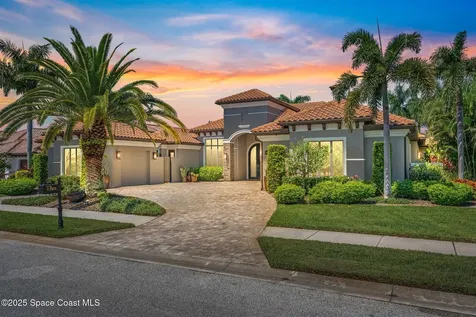 7366 Gorda Peak Court Melbourne FL 32940