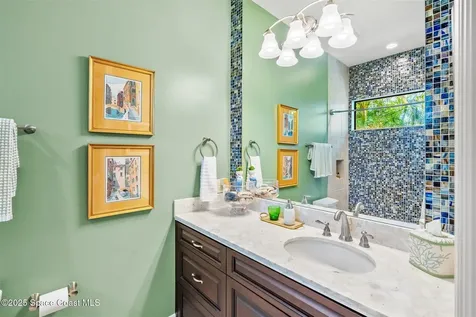 7366 Gorda Peak Court Melbourne FL 32940