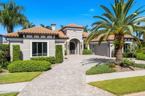 7366 Gorda Peak Court Melbourne FL 32940