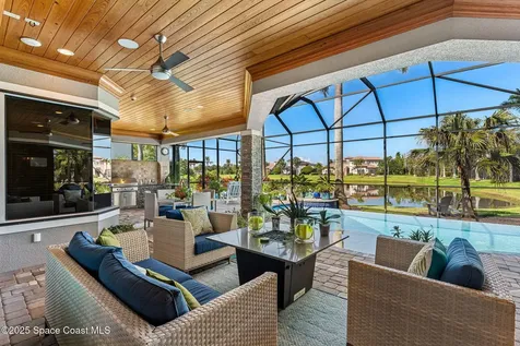 7366 Gorda Peak Court Melbourne FL 32940