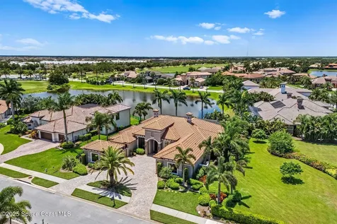 7366 Gorda Peak Court Melbourne FL 32940