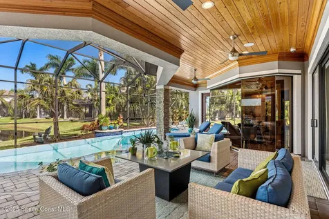 7366 Gorda Peak Court Melbourne FL 32940