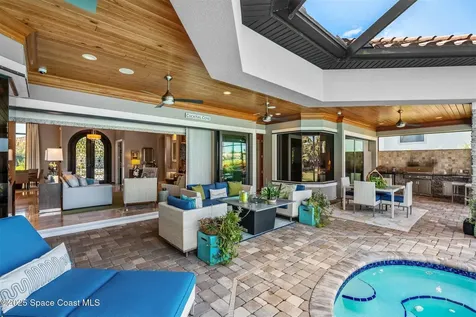 7366 Gorda Peak Court Melbourne FL 32940