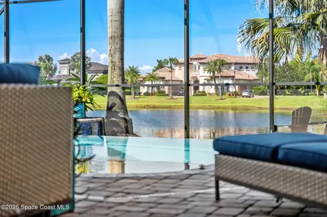 7366 Gorda Peak Court Melbourne FL 32940