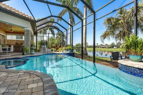 7366 Gorda Peak Court Melbourne FL 32940