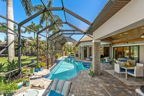 7366 Gorda Peak Court Melbourne FL 32940