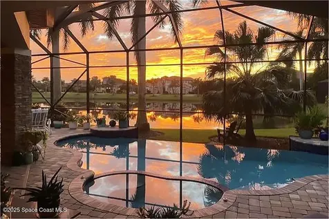 7366 Gorda Peak Court Melbourne FL 32940