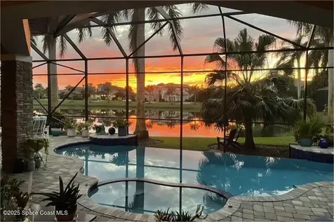 7366 Gorda Peak Court Melbourne FL 32940