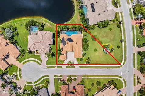 7366 Gorda Peak Court Melbourne FL 32940