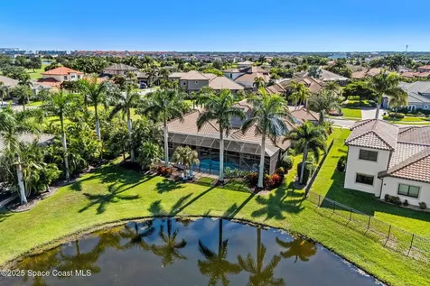 7366 Gorda Peak Court Melbourne FL 32940