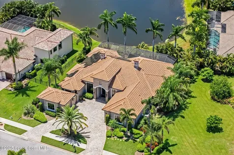 7366 Gorda Peak Court Melbourne FL 32940