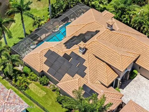 7366 Gorda Peak Court Melbourne FL 32940