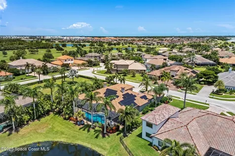 7366 Gorda Peak Court Melbourne FL 32940