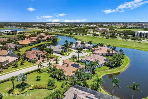 7366 Gorda Peak Court Melbourne FL 32940