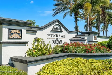 7366 Gorda Peak Court Melbourne FL 32940