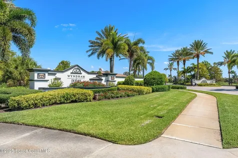 7366 Gorda Peak Court Melbourne FL 32940
