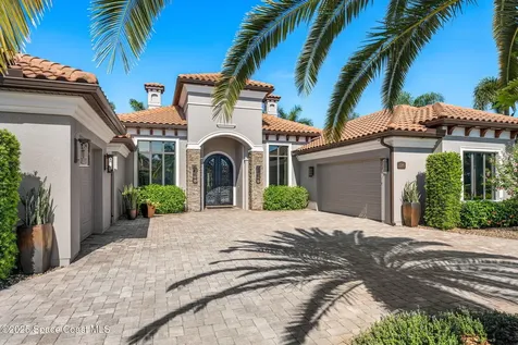 7366 Gorda Peak Court Melbourne FL 32940
