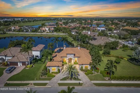 7366 Gorda Peak Court Melbourne FL 32940