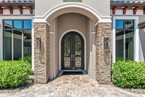 7366 Gorda Peak Court Melbourne FL 32940