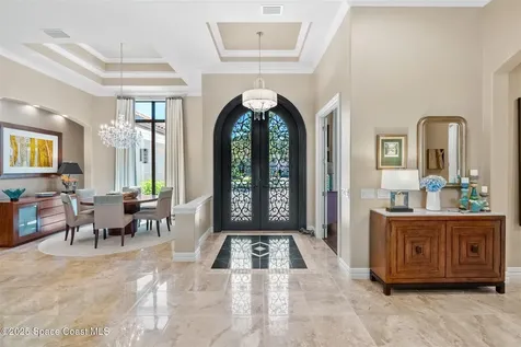 7366 Gorda Peak Court Melbourne FL 32940