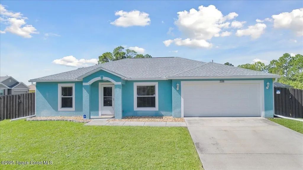 2186 Ramsdale Drive SE Palm Bay FL 32909