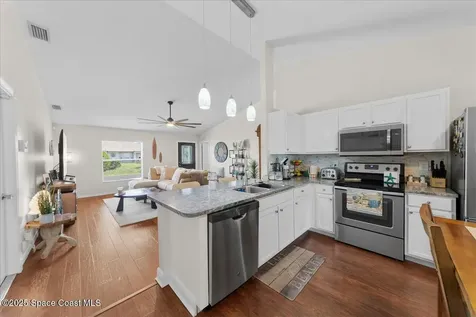 2186 Ramsdale Drive SE Palm Bay FL 32909