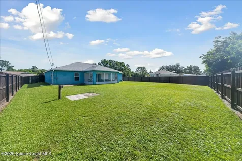 2186 Ramsdale Drive SE Palm Bay FL 32909