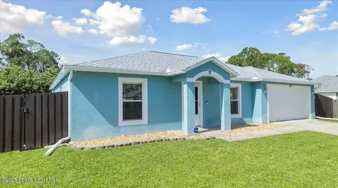 2186 Ramsdale Drive SE Palm Bay FL 32909