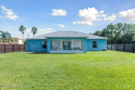 2186 Ramsdale Drive SE Palm Bay FL 32909