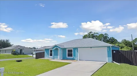 2186 Ramsdale Drive SE Palm Bay FL 32909