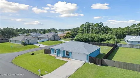 2186 Ramsdale Drive SE Palm Bay FL 32909