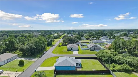 2186 Ramsdale Drive SE Palm Bay FL 32909