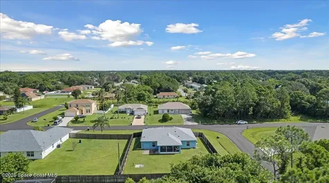 2186 Ramsdale Drive SE Palm Bay FL 32909