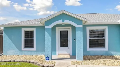 2186 Ramsdale Drive SE Palm Bay FL 32909