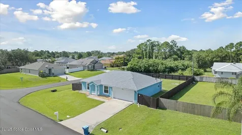 2186 Ramsdale Drive SE Palm Bay FL 32909