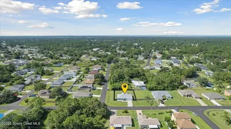 2186 Ramsdale Drive SE Palm Bay FL 32909