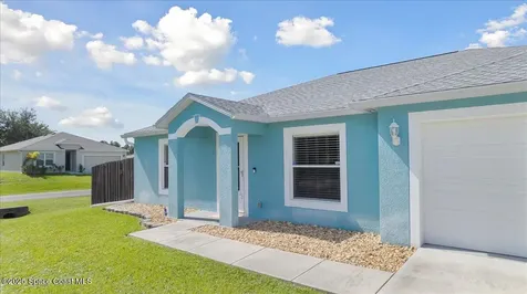 2186 Ramsdale Drive SE Palm Bay FL 32909