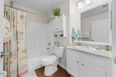 2186 Ramsdale Drive SE Palm Bay FL 32909