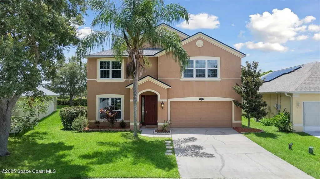 284 Sedgewood Circle Melbourne FL 32904