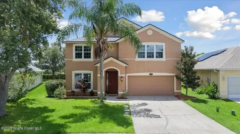 284 Sedgewood Circle Melbourne FL 32904
