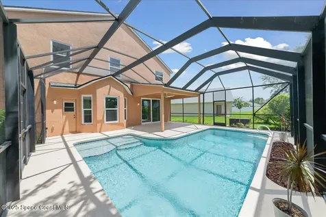 284 Sedgewood Circle Melbourne FL 32904