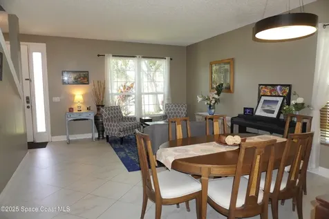 284 Sedgewood Circle Melbourne FL 32904